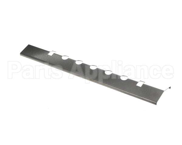 00-956748-00002 Vulcan Hart Heat Deflector, Sst