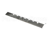 00-956748-00002 Vulcan Hart Heat Deflector, Sst