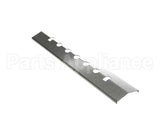 00-956748-00002 Vulcan Hart Heat Deflector, Sst