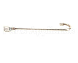 00-956901-000G9 Vulcan Hart Tube,Suction,Mf-1