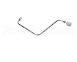 00-956901-00G19 Vulcan Hart Suction Tube - 1Gr65/85F