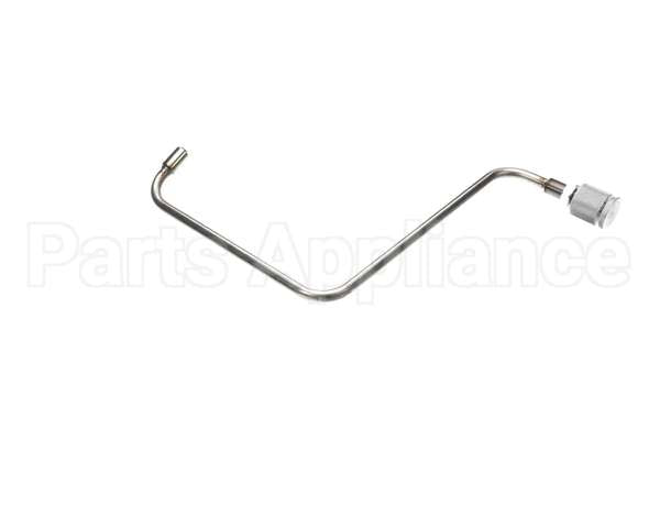 00-956901-00G19 Vulcan Hart Suction Tube - 1Gr65/85F