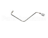 00-956901-00G19 Vulcan Hart Suction Tube - 1Gr65/85F