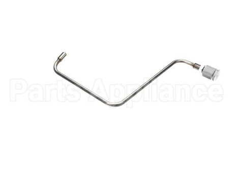 00-956901-00G19 Vulcan Hart Suction Tube - 1Gr65/85F