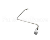 00-956901-00G19 Vulcan Hart Suction Tube - 1Gr65/85F