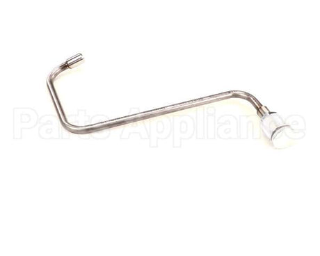 00-956901-00G23 Vulcan Hart Suction Tube Assembly