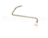 00-956901-00G23 Vulcan Hart Suction Tube Assembly