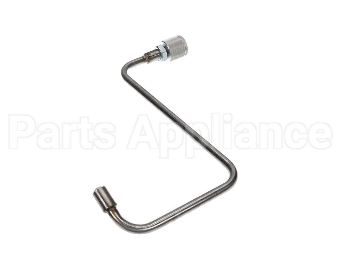 00-956902-00G13 Vulcan Hart S Suction Tube For Er85