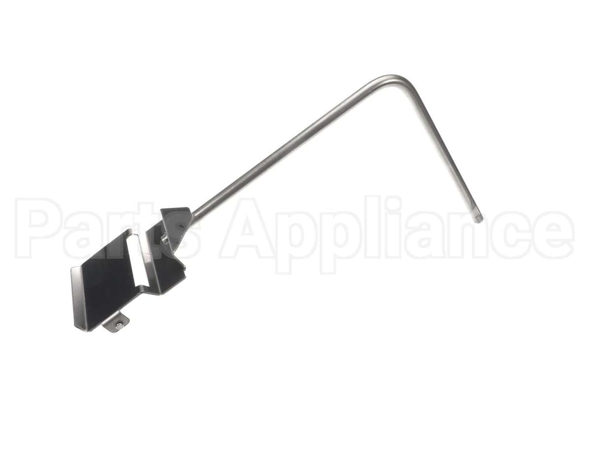 00-956914-00G11 Vulcan Hart Basket Lift Arm, Gr45/65/85