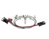 00-956926-000G3 Vulcan Hart Control,Bd Assembly, Gas, W/Led's