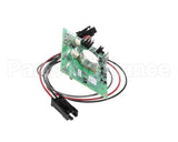 00-956926-000G3 Vulcan Hart Control,Bd Assembly, Gas, W/Led's