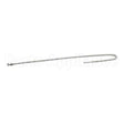 00-956939-00002 Compatible Vulcan Tube, 3/16Flex, W/Tip, 18
