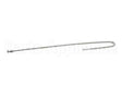 00-956939-00002 Vulcan Hart Tube,3/16 Flex,W/Tip,18