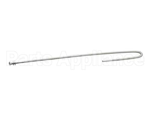 00-956939-00002 Vulcan Hart Tube,3/16 Flex,W/Tip,18