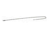 00-956939-00002 Vulcan Hart Tube,3/16 Flex,W/Tip,18
