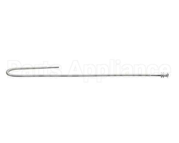 00-956939-00002 Vulcan Hart Tube,3/16 Flex,W/Tip,18