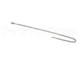 00-956939-00002 Vulcan Hart Tube,3/16 Flex,W/Tip,18