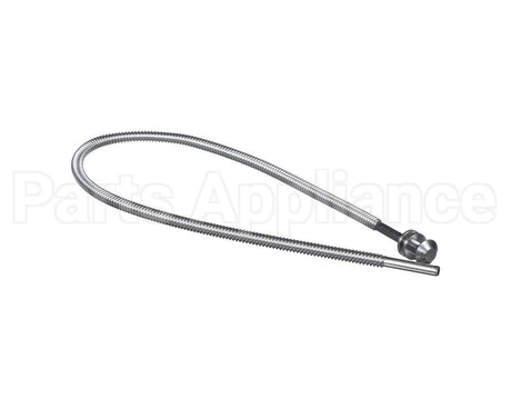 00-956939-00004 Vulcan Hart Tube, 3/16 Flex, W/Tip, 26