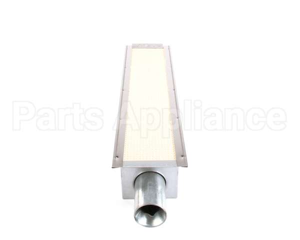 00-957037-00001 Vulcan Hart Burner,Infrared