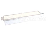 00-957037-00001 Vulcan Hart Burner,Infrared