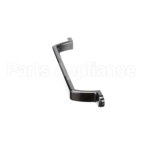00-957108-00001 Hobart Handle, Molded Black