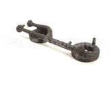 00-957342-00001 Vulcan Hart Venturi,Double Burner