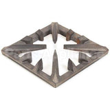 00-957368-00001 Compatible Vulcan 12 Front Grate