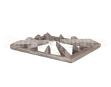 00-957369-00001 Vulcan Hart Grate,12 Rear
