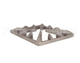 00-957369-00001 Vulcan Hart Grate,12 Rear