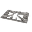 00-957370-00001 Compatible Hobart Grate, 18 Front