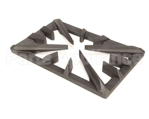 00-957370-00001 Hobart Grate, 18 Front