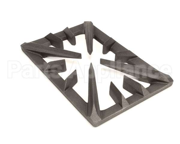 00-957370-00001 Hobart Grate, 18 Front