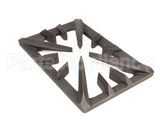 00-957370-00001 Hobart Grate, 18 Front