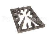 00-957370-00001 Hobart Grate, 18 Front