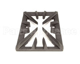 00-957370-00001 Hobart Grate, 18 Front
