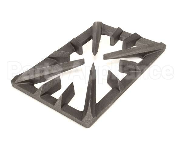 00-957370-00001 Hobart Grate, 18 Front