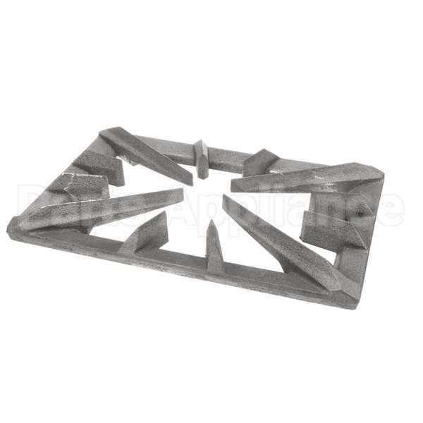 00-957370-00001 Compatible Vulcan Grate, 18 Front