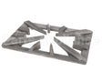 00-957370-00001 Vulcan Hart Grate, 18 Front