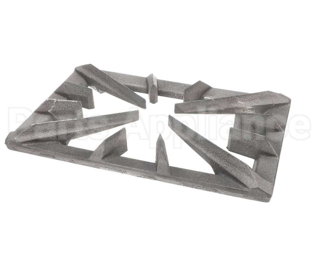 00-957370-00001 Vulcan Hart Grate, 18 Front