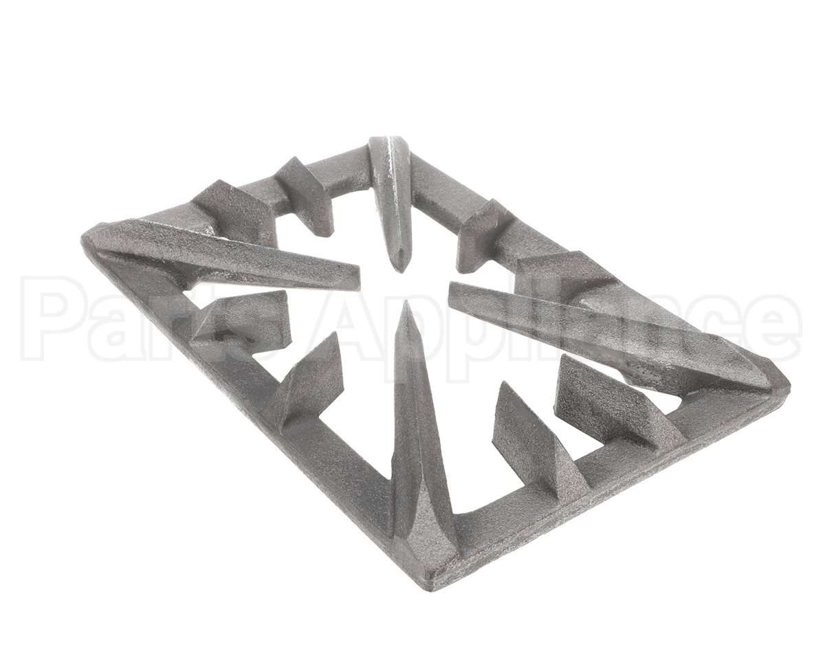 00-957370-00001 Vulcan Hart Grate, 18 Front