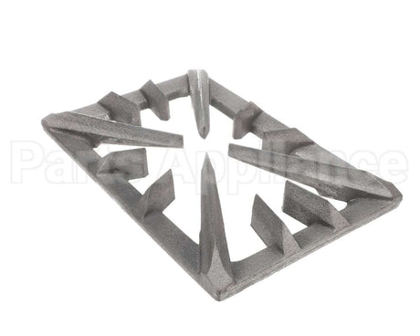 00-957370-00001 Vulcan Hart Grate, 18 Front