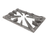 00-957370-00001 Vulcan Hart Grate, 18 Front