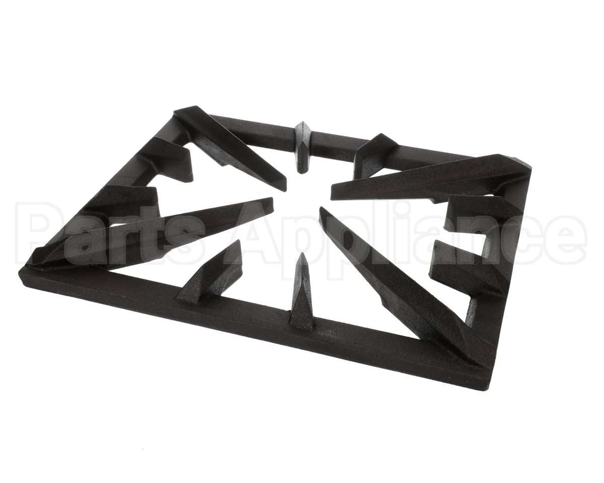 00-957371-00001 Hobart Grate,18 Rear