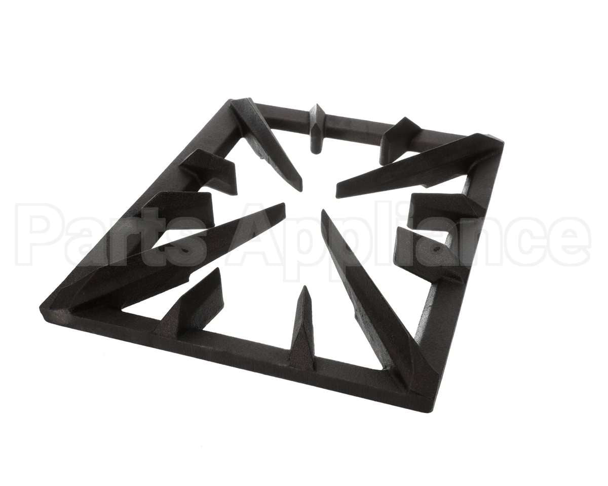 00-957371-00001 Hobart Grate,18 Rear