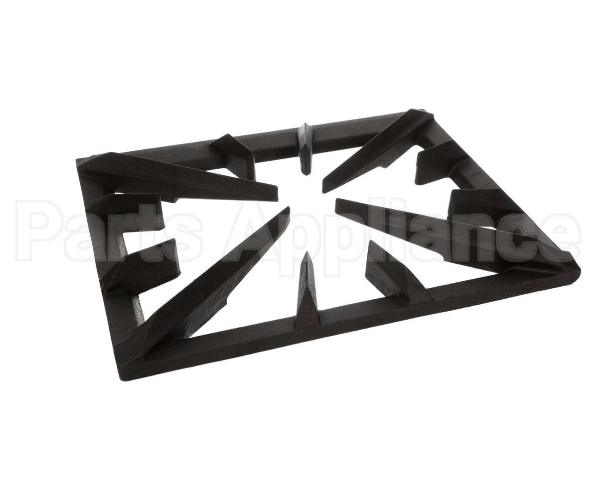 00-957371-00001 Hobart Grate,18 Rear
