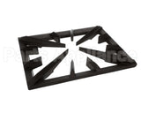 00-957371-00001 Hobart Grate,18 Rear