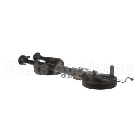 00-957398-000G1 Vulcan Hart Top,Dble Burner/Vent/Pilot Asm