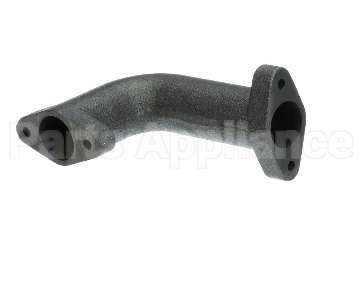 00-957825-00001 Vulcan Hart Venturi, Center