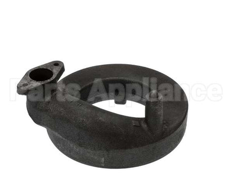 00-957826-00001 Vulcan Hart Rear Burner