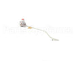 00-957893-000G1 Vulcan Hart I,720719 Basso Kit-36 48 Rr